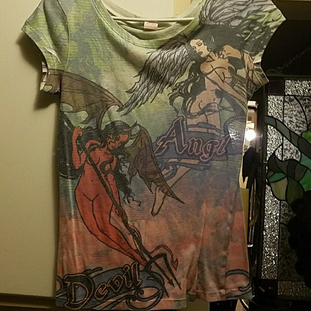 Summer Tee